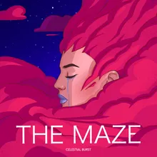 The Maze (feat. Anneke Van Giersbergen)