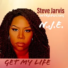 Get My Life (feat. N.J.E.) Radio Edit