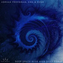 Deep Space Blue Nils Olav Remix