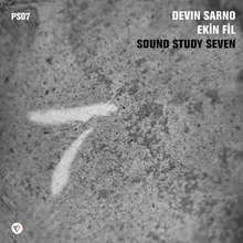 Sound Study Seven