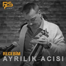 Ayrılık Acısı