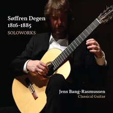 Soloworks: V Serenade