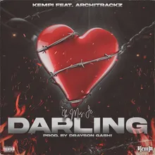 Darling (ft. Architrackz)
