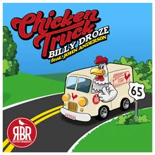 Chicken Truck Country Radio