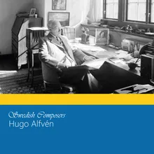 Elégie "At Emil Sjögren's Funeral", Op. 38