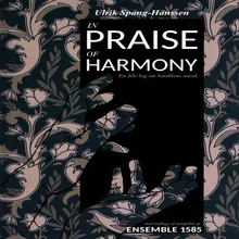 In Praise of Harmony: I. Largo e cantabile