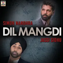 Dil Mangdi