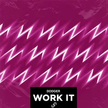 Work It Extended Mix