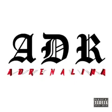 Adrenalina