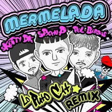 Mermelada Lo Puto Cat Remix