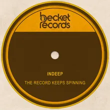 The Record Keeps Spinning Instrumental