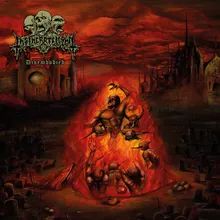 Immolated Ascension