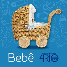 Bebê À Capela