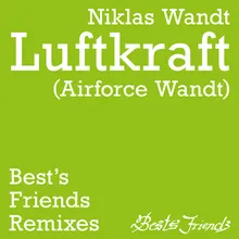 Luftkraft (airforce Wandt) Lauer House Remix
