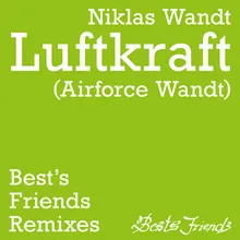 Luftkraft (airforce Wandt) Jolly Mare Remix