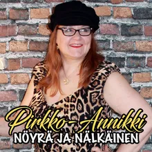 Nöyrä ja nälkäinen