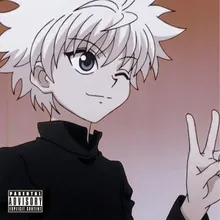 Killua