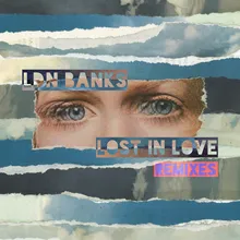 Lost In Love Jack Burton Remix