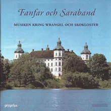 Suite für Klavier: IV. Sarabanda