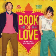 Book of Love (feat. Jennifer Knowles)