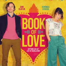 Book of Love (Club Remix) (feat. Jennifer Knowles)