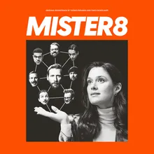 Mister 8 - Opening Credits