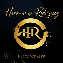 Mix Caporales Vol. 1