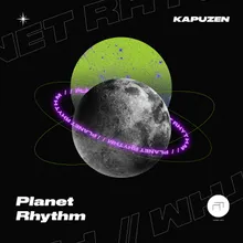 Planet Rhythm
