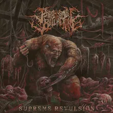 Axiom of Suffering (2011)