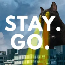 STAY.GO.