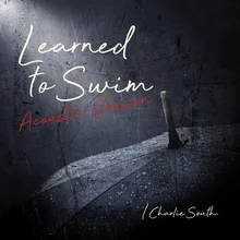 Learned to Swim Acoustic Version