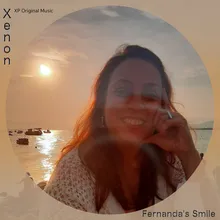 Fernanda's Smile