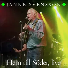 Hem till Söder Live Heleneborgsgatan 2018