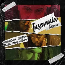 Insomnia Remix