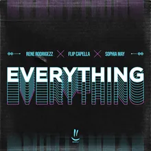 Everything Extended Mix