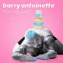 Barry Antoinette
