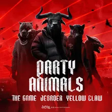 Party Animals Ft the Game