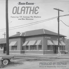 Olathe (feat. Conway The Machine)