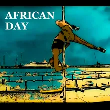 African Day Will Villa Remix
