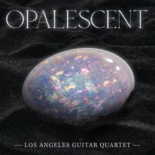 Opals: III. White Opal