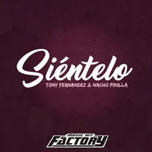 Siéntelo