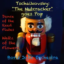 Waltz of the Flowers (From "The Nutcracker", Op.71)