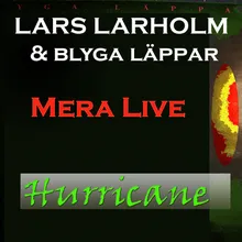 Hurricane Live