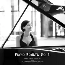 Piano Sonata No. 1: III