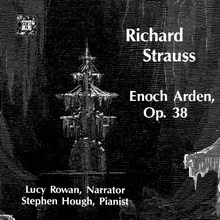 Enoch Arden, Op. 38: II. "So Enoch and Annie Were Wed..."