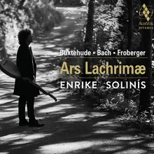 Sonata No. 18 in G Minor, FbWV 618: I. Allemande