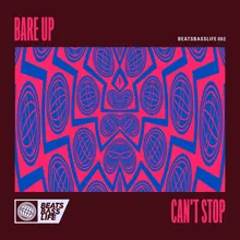 Can't Stop Radio Edit