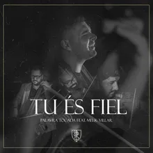 Tu És Fiel