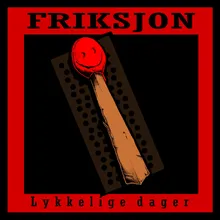 Lykkelige dager