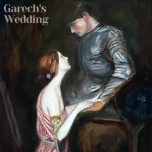 Garech's Wedding